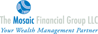 The Mosaic Financial Group logo